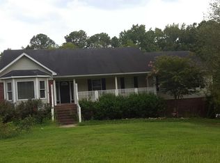 7533 Misty Ln, Pinson, AL 35126
