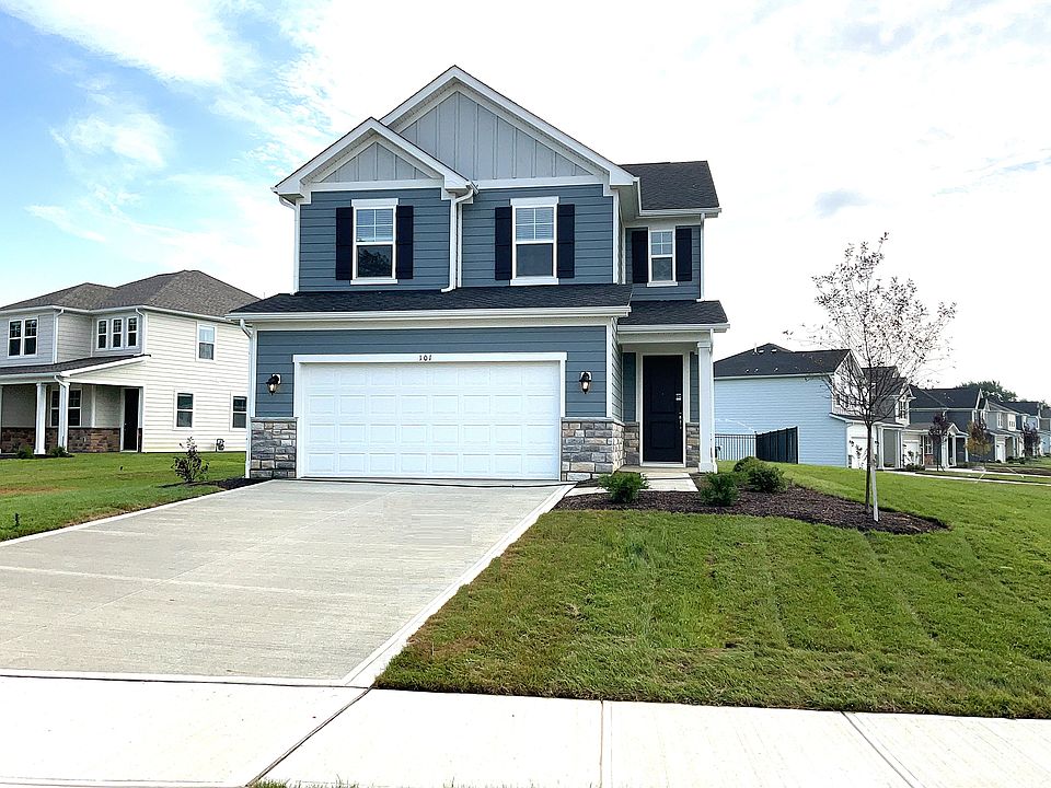 1st image of 101 Marie Cir