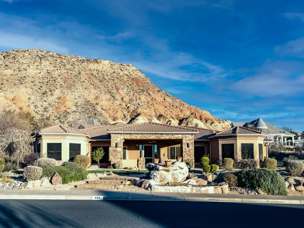 865 S Seminole Way, Washington, UT 84780
