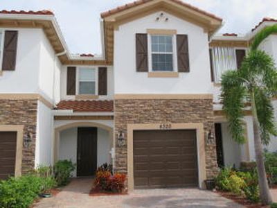 4320 Brewster Lane, West Palm Beach, FL, 33417