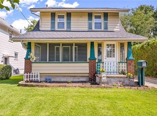 755 Damon St, Akron, OH 44310