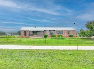 13801 Fm 920 #B, Poolville, TX 76487