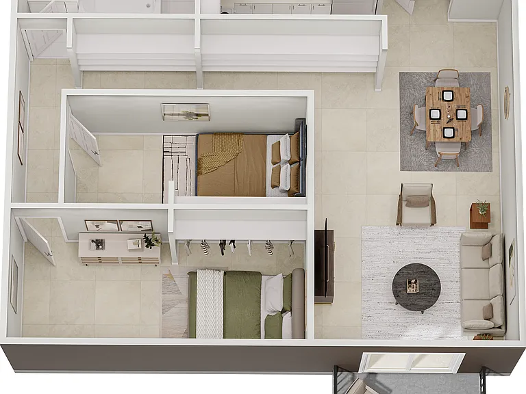 Park Place by the Bay — Photo 12