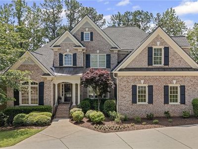 5293 Aldeburgh Dr, Suwanee, GA, 30024