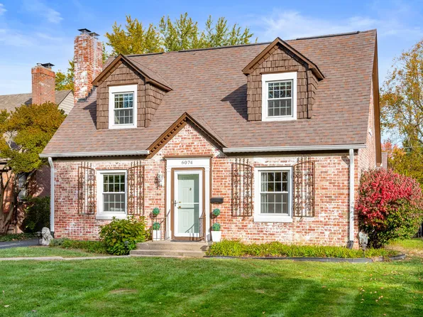 6074 E 9th St, Indianapolis, IN 46219