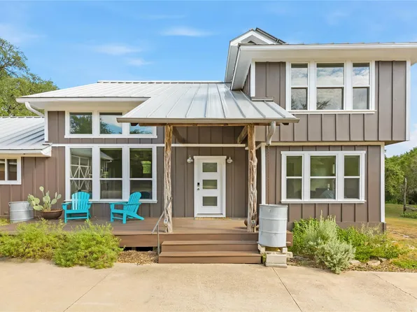 12901 Wire Rd, Leander, TX 78641