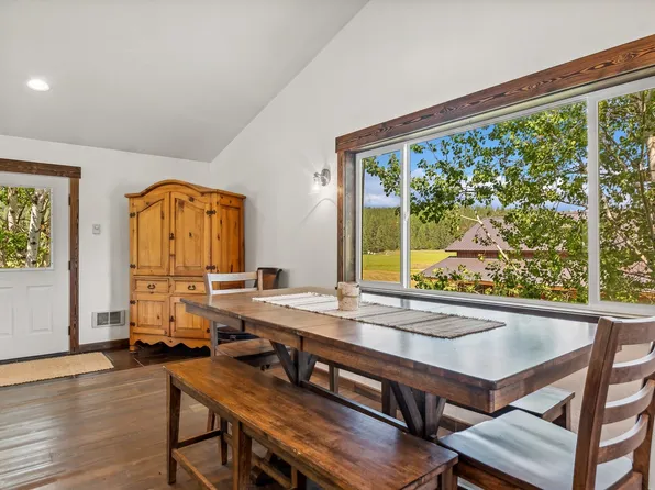 210 Beaver Lake Rd #1, Whitefish, MT 59937