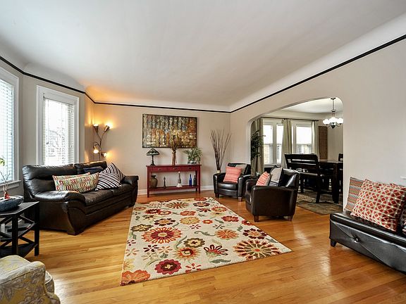 2nd image of 3116 N Nordica Ave