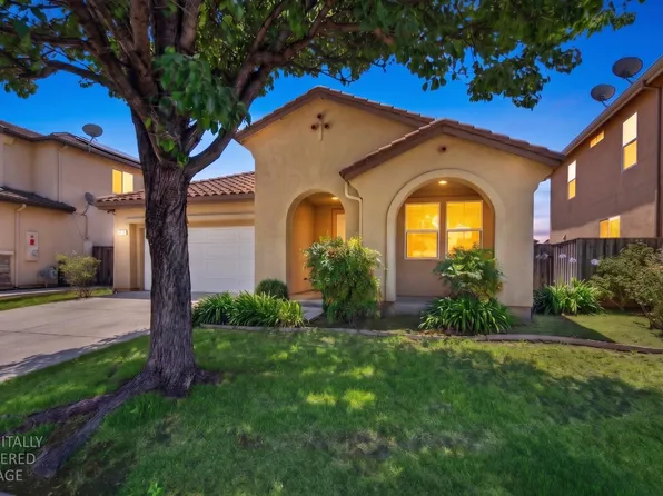 2230 Middlebury Way, Stockton, CA 95212