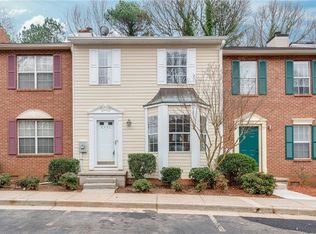 6442 Wedgeview Dr, Tucker, GA 30084