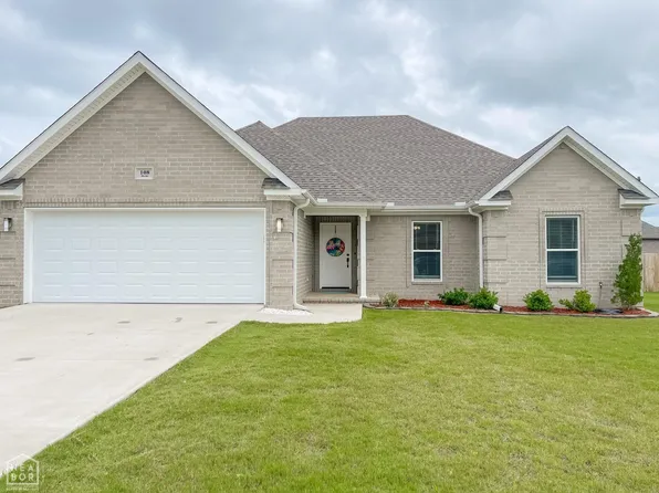 108 Delle Ln, Brookland, AR 72417