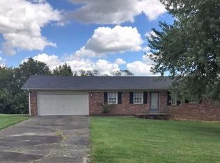 2035 Greentree Dr, Richmond, KY 40475