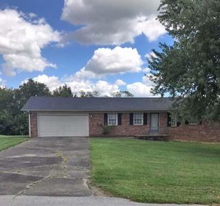 2035 Greentree Dr, Richmond, KY, 40475