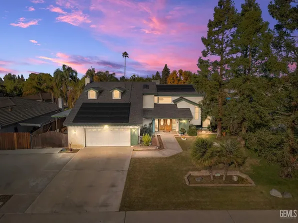 7204 N Arleta Ave, Bakersfield, CA 93308