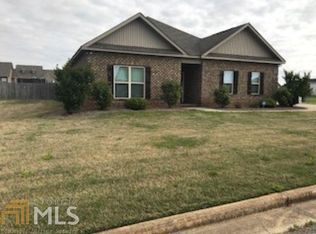 155 Addington Dr, Kathleen, GA 31047