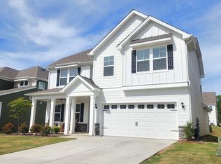 4005 Puddle Pond Rd, Indian Trail, NC 28079