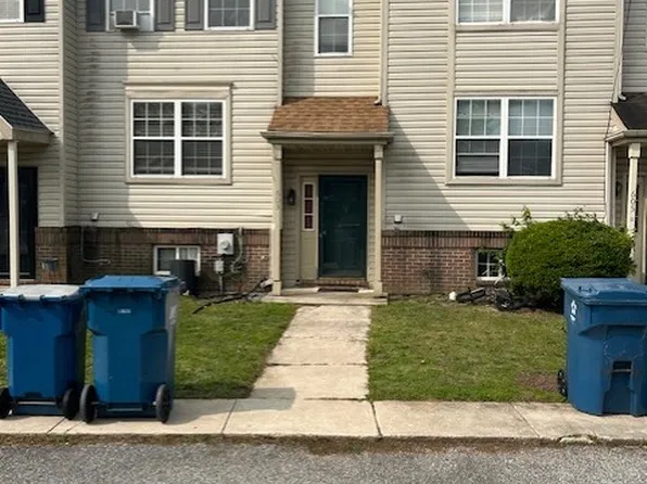 603 Commons Ln #603, Camden Wyoming, DE 19934