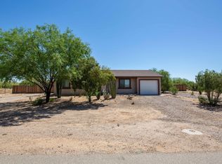 5064 N Sabi Rd, Marana, AZ 85653