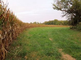 0 Columbus Rd, Mount Vernon, OH 43050