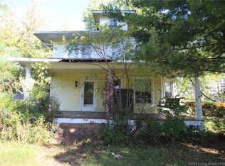 2028 Budd Rd, New Albany, IN 47150