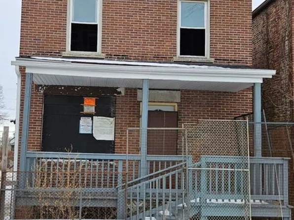 1507 Shields Ave, Chicago Heights, IL 60411