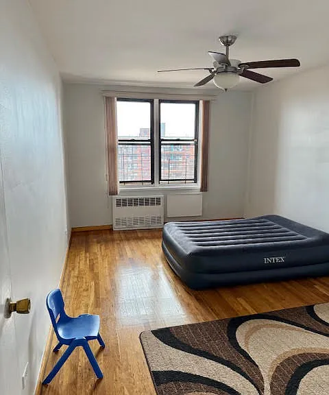 540 Ocean Pkwy #6H — Photo 6