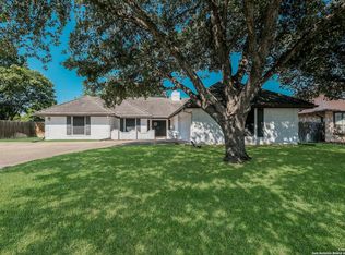 6334 Firestone Pkwy, San Antonio, TX 78244