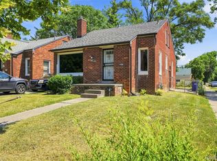 12000 Faust Ave, Detroit, MI 48228