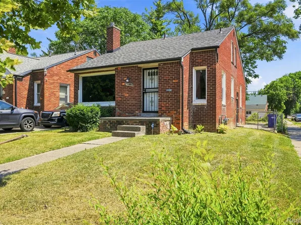12000 Faust Ave, Detroit, MI 48228