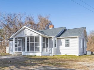 2513 Dupuy Rd, Petersburg, VA 23803