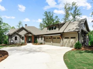 1280 Sailview Dr, Buckhead, GA 30625