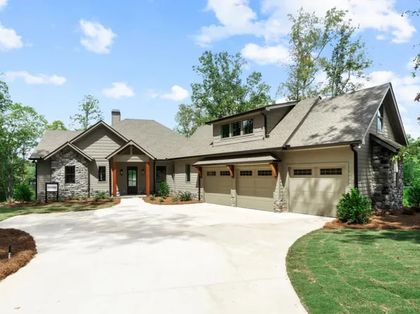 1280 Sailview Dr, Buckhead, GA 30625