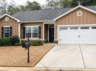 146 Kline St NW, Aiken, SC 29801