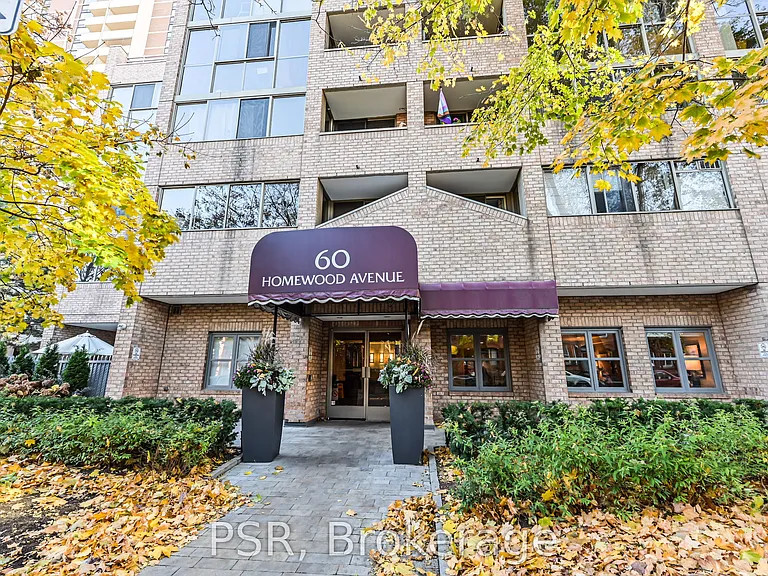 60 Homewood Ave #330 — Photo 35