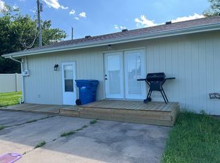 8266 County Road 290, Carl Junction, MO 64834