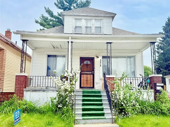 5076 Eldridge St, Hamtramck, MI 48212