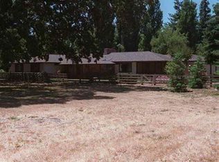 5370 Old School Rd, Pleasanton, CA 94588