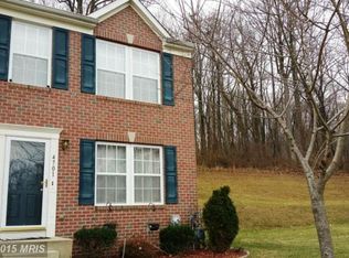 4701 Coralberry Ct, Aberdeen, MD 21001