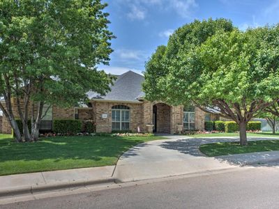 7801 Bent Tree Dr, Amarillo, TX, 79121