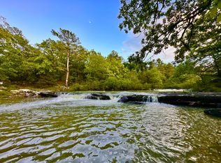 0 D Rd #4423, Kinta, OK 74552