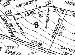 173 Saint Patrick Ln, Daniels, WV 25832