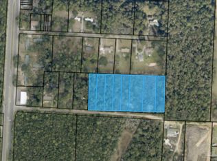 0 Oakland Dr, Milton, FL 32570