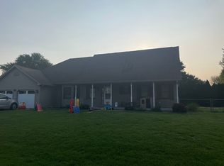 5271 E Forster Ave, Columbus, IN