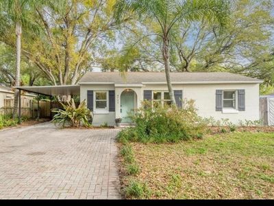 4711 W Bay View Ave, Tampa, FL, 33611