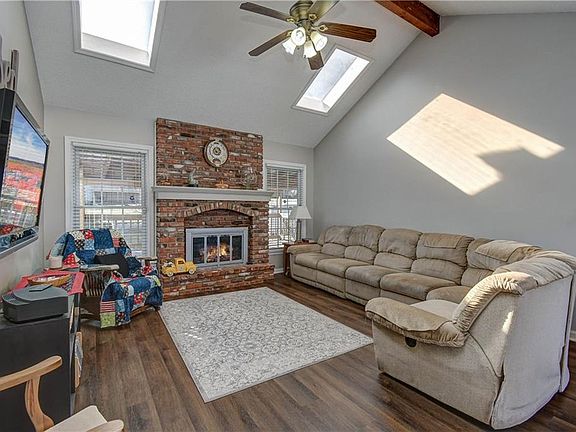 5th image of 2622 NW London Dr