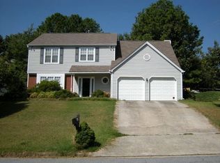 4300 E Meadow Dr, Duluth, GA 30096