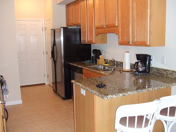 Stainless Steel Appliances