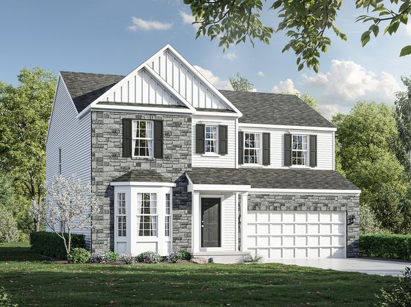 Richmond Plan, Tarlton Meadows