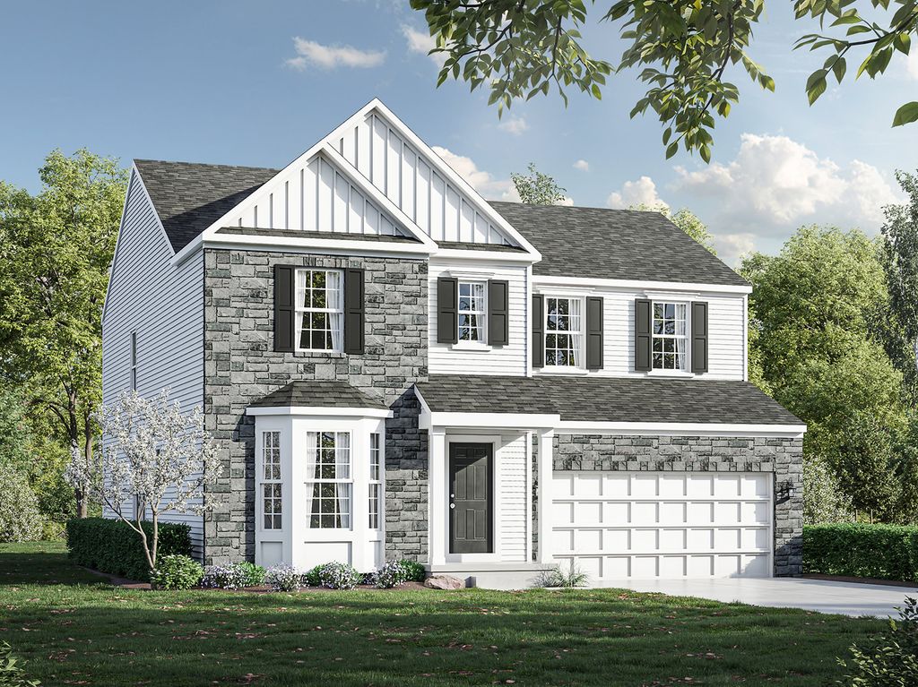 Real estate listing image