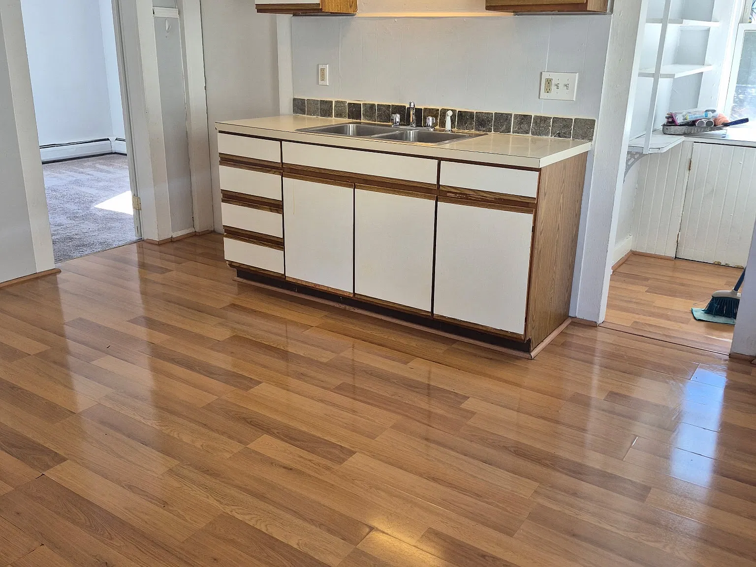 2 bed, 1100 sqft, $1,875 — Photo 1